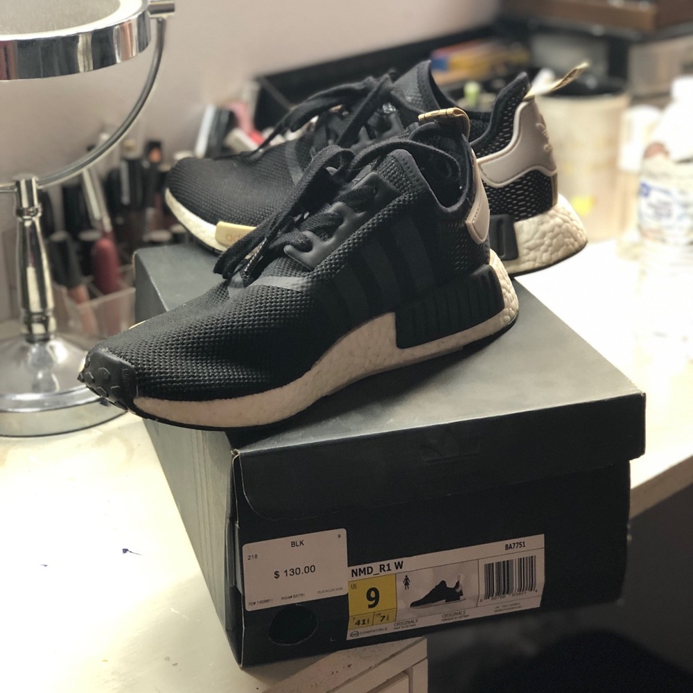 Adidas shoes